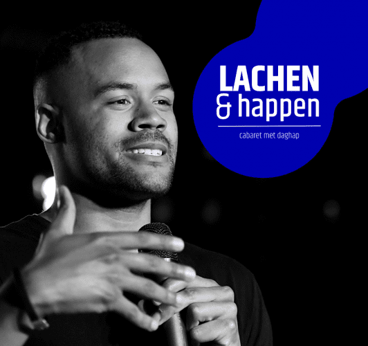 Lachen & Happen