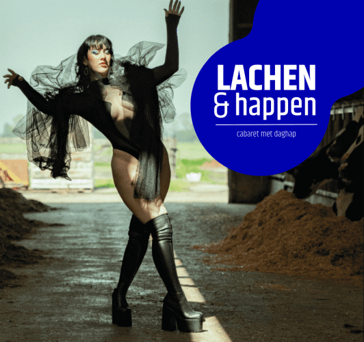 Lachen & Happen