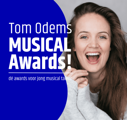 Tom Odems Musical Awards