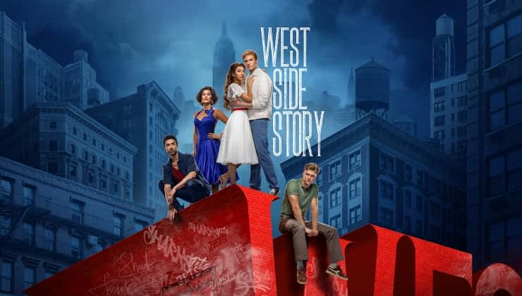 West Side Story terug in de theaters