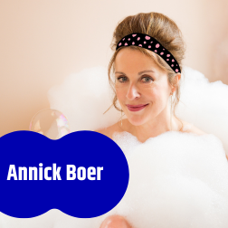 Annick Boer