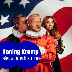 Koning Krump