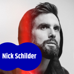 Nick Schilder