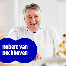 Robert van Beckhoven